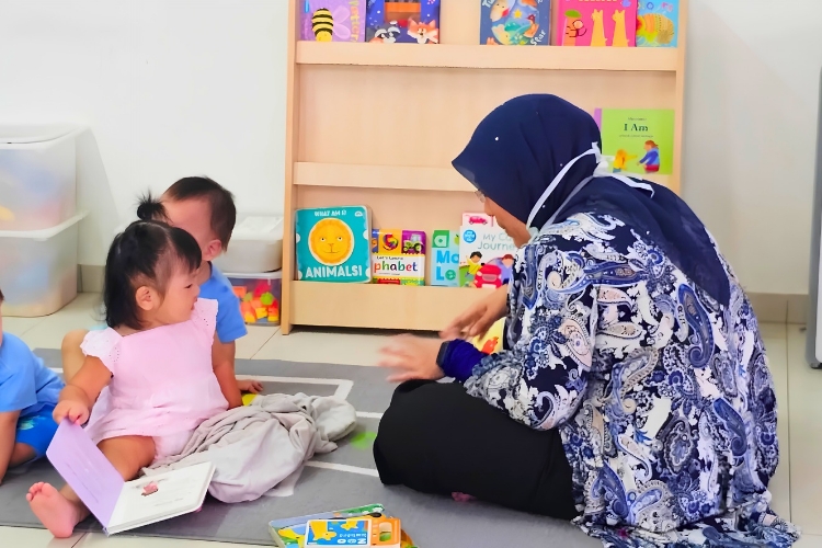 FireflyKidz Childcare Centre