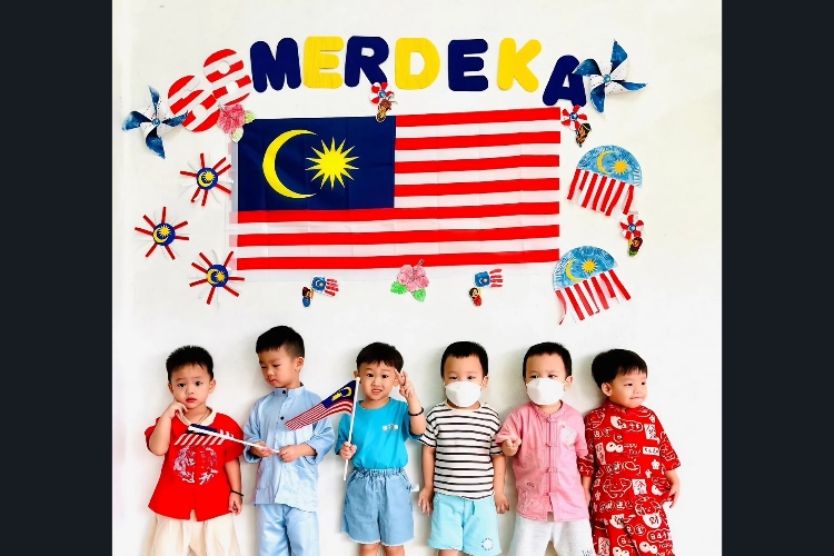 FireflyKidz Childcare Centre