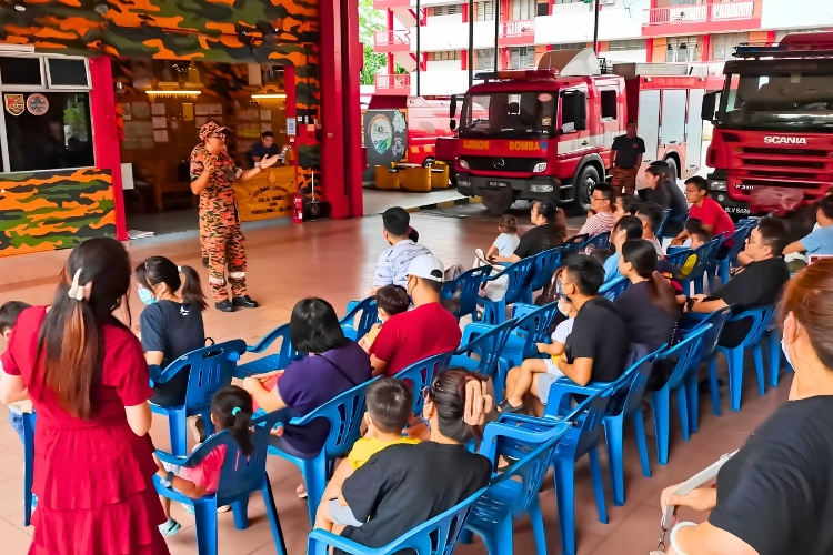 FireflyKidz Childcare Centre
