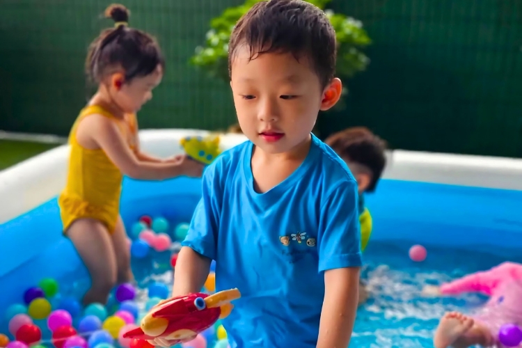 FireflyKidz Childcare Centre