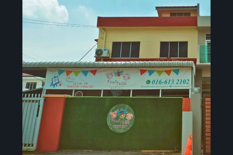 FireflyKidz Childcare Centre