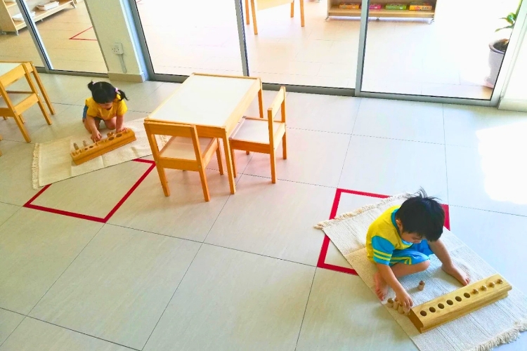 FireflyKidz Childcare Centre