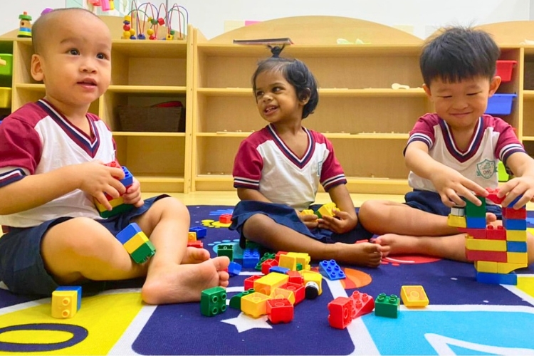 OWL Baby and Childcare Centre