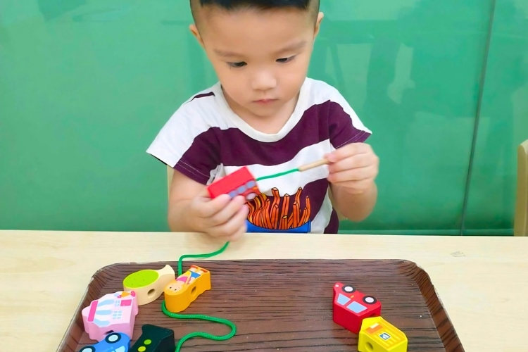 OWL Baby and Childcare Centre