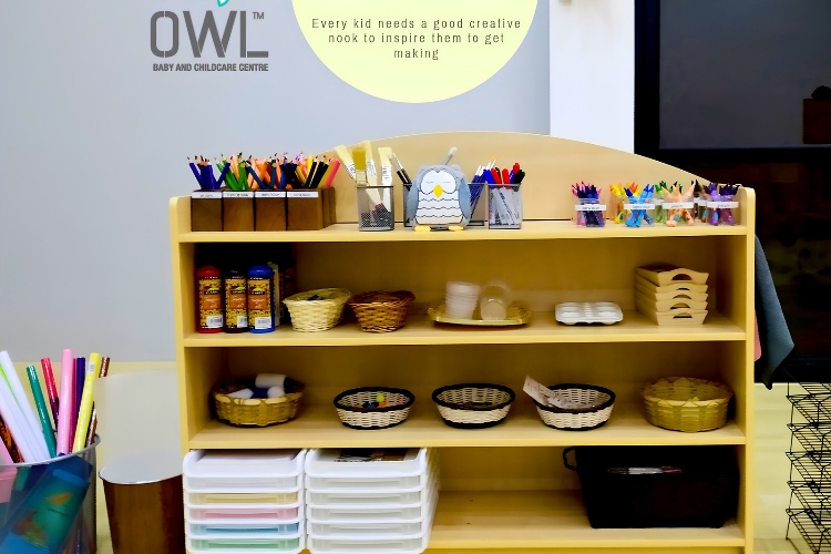 OWL Baby and Childcare Centre