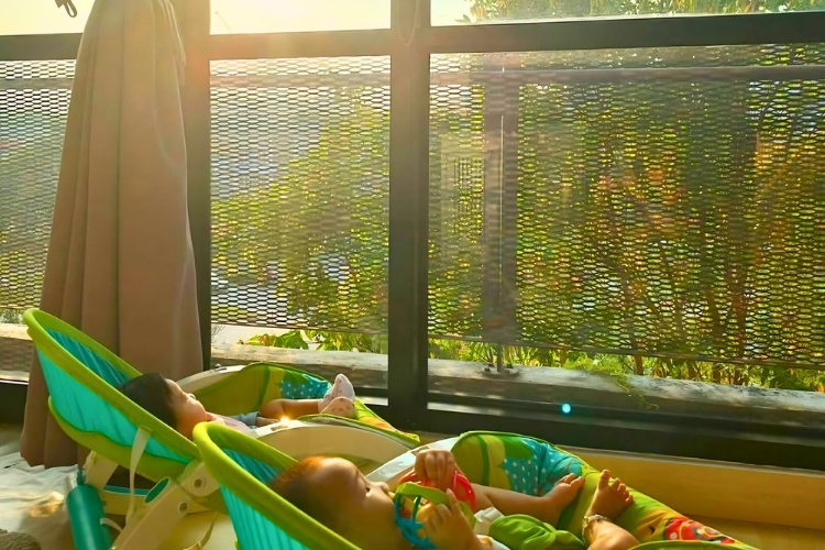 OWL Baby and Childcare Centre