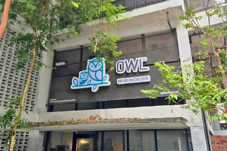 OWL Baby and Childcare Centre