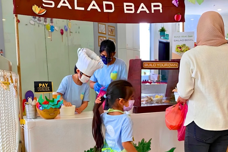 Curious Child Center