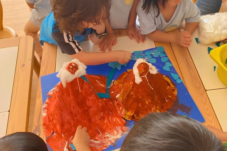 Curious Child Center