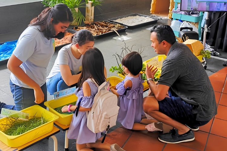 Curious Child Center