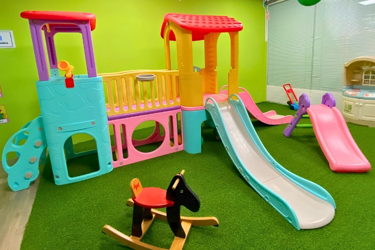 Rub A Dub Childcare Centre