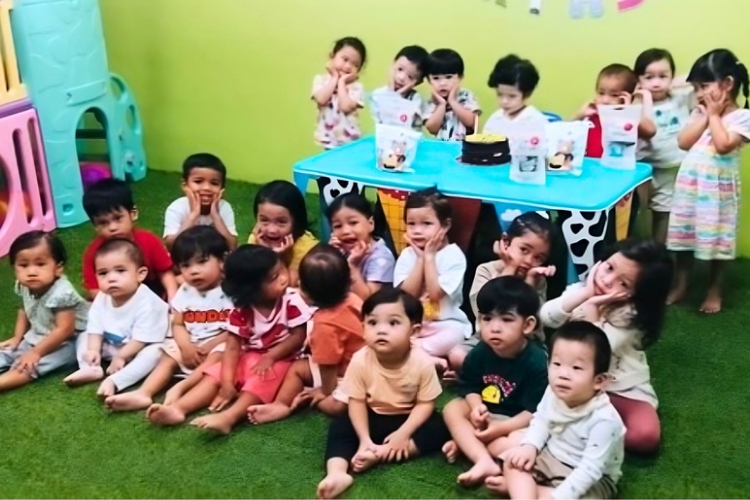 Rub A Dub Childcare Centre
