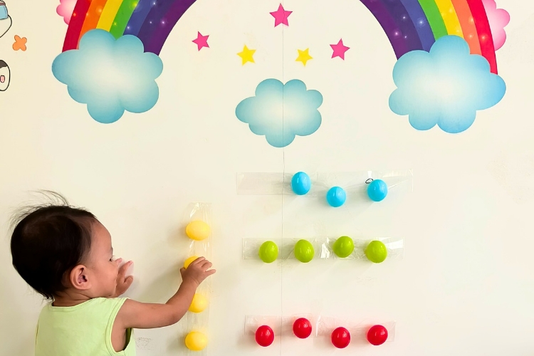 TASKA MAMA Playhouse Child Care Centre