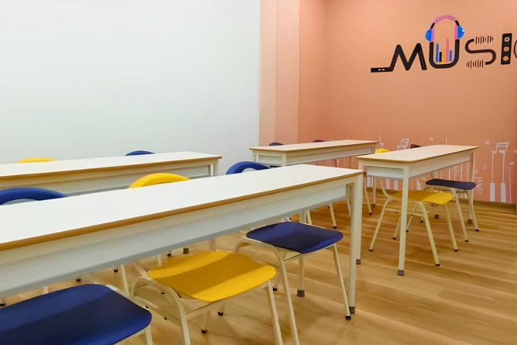 Takiyo 2 Daycare Center Andira Place