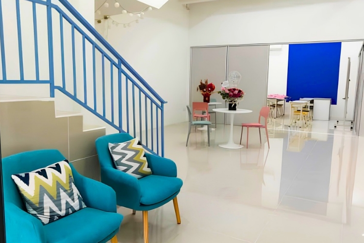Takiyo 2 Daycare Center Andira Place