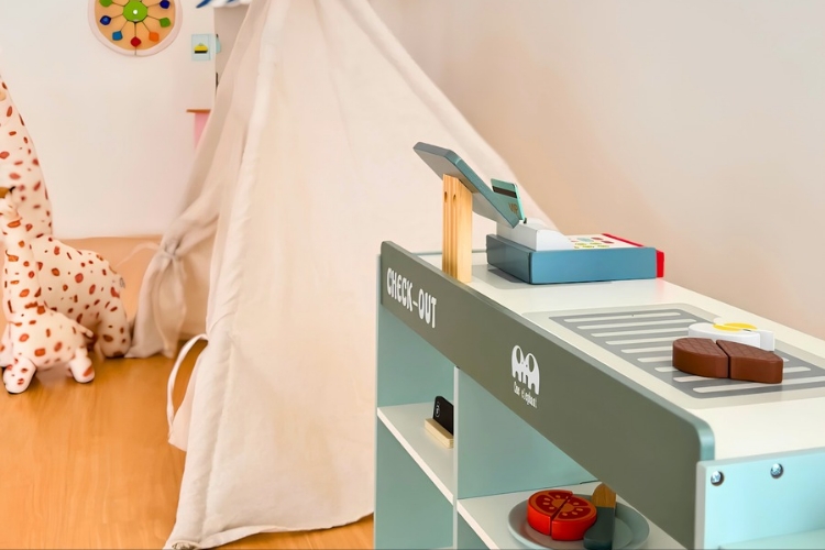 Blooming Junior Child Care Centre