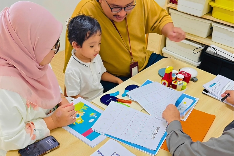 Blooming Junior Child Care Centre