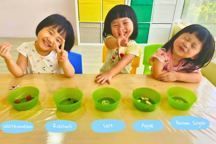 Kimporo Child Care Centre