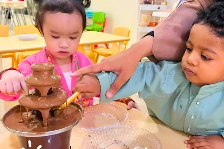 Kimporo Child Care Centre