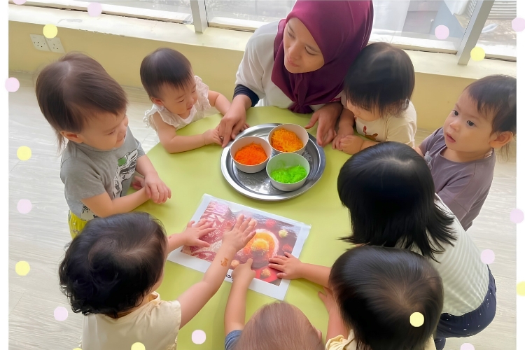Kimporo Child Care Centre