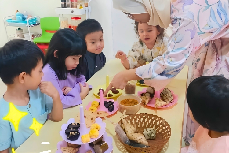 Kimporo Child Care Centre
