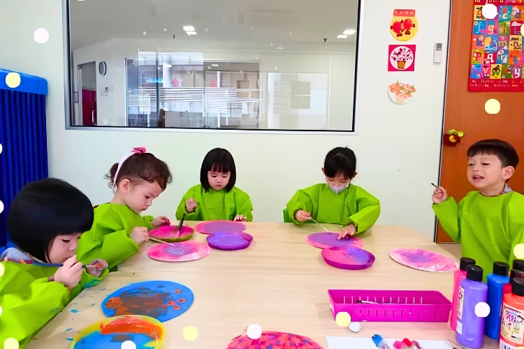 Kimporo Child Care Centre
