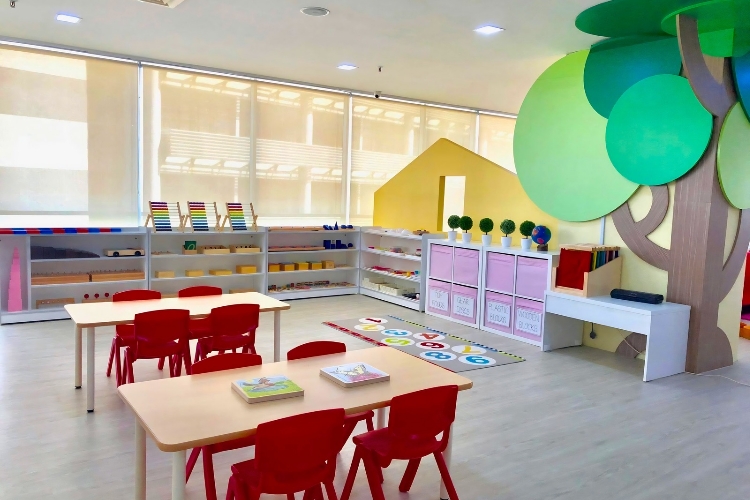 Kimporo Child Care Centre