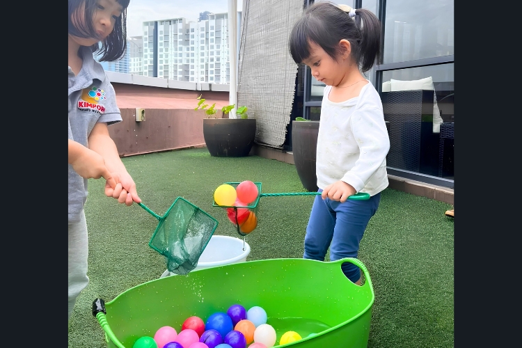 Kimporo Child Care Centre