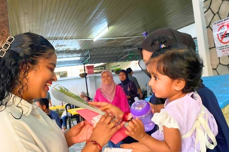 Mika Childcare Centre