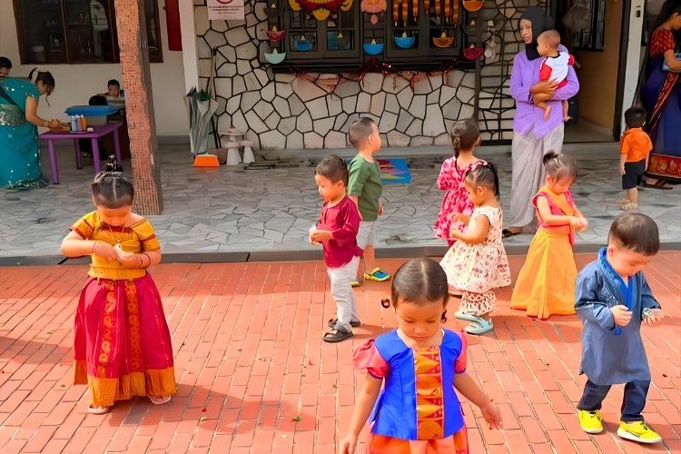 Mika Childcare Centre