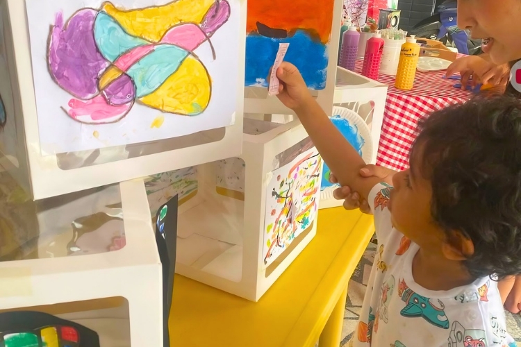 Mika Childcare Centre
