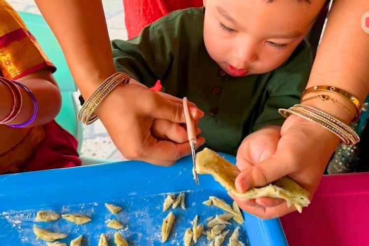 Mika Childcare Centre