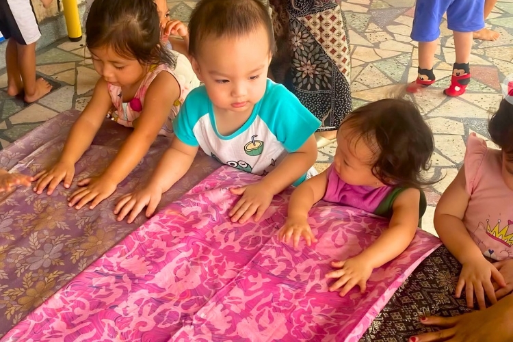 Mika Childcare Centre