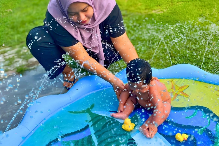 Mika Childcare Centre