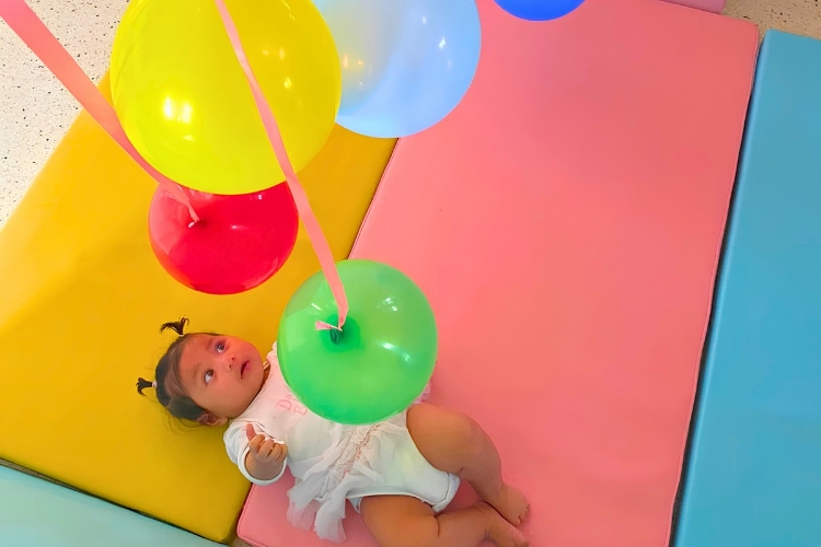 Mika Childcare Centre