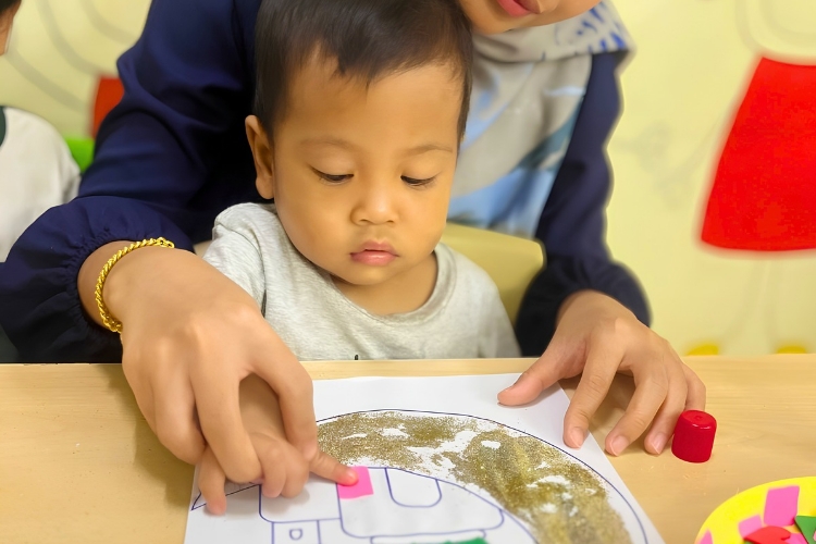 Munchkin Childcare Centre Cyberjaya