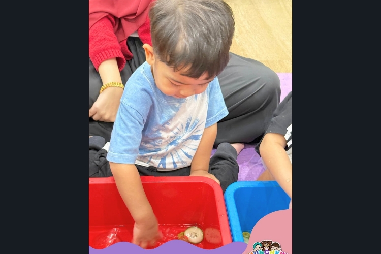 Munchkin Childcare Centre Cyberjaya