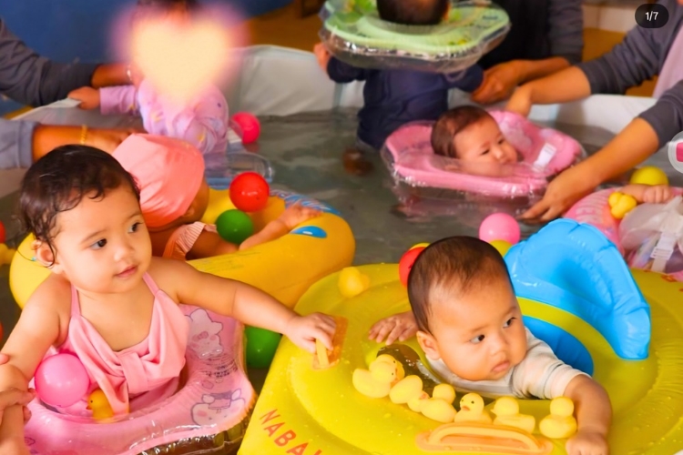 Munchkin Childcare Centre Cyberjaya