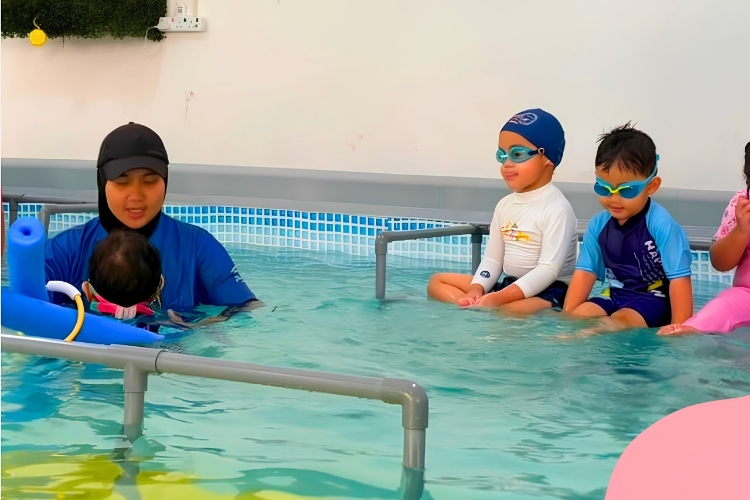 Munchkin Childcare Centre Cyberjaya