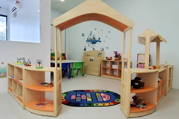 Babysity Childcare & Development Centre @ 28 BLVD