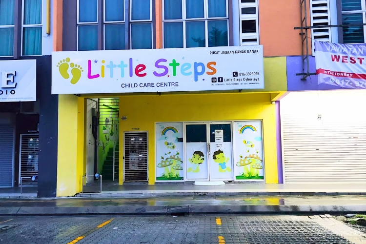 Little Steps Daycare