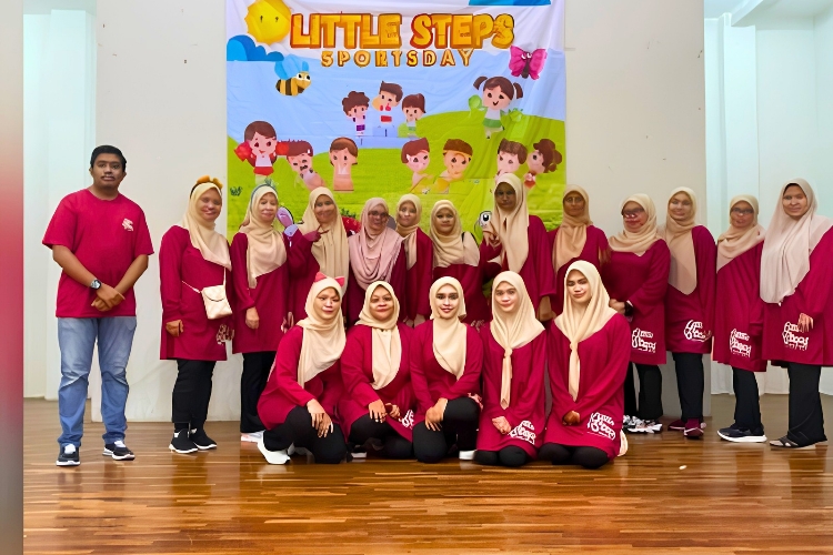 Little Steps Daycare