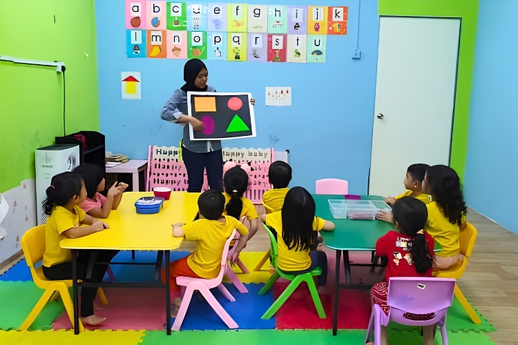 Little Steps Daycare