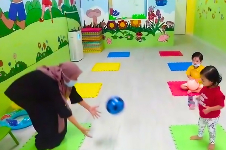 Little Steps Daycare