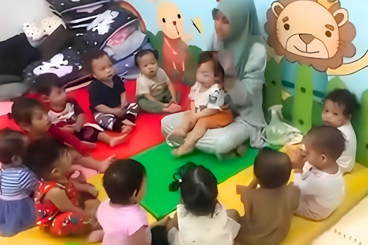 Little Steps Daycare