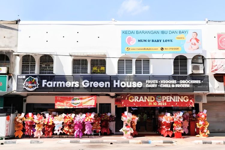 Mum & Baby Love Sdn Bhd (Klang)