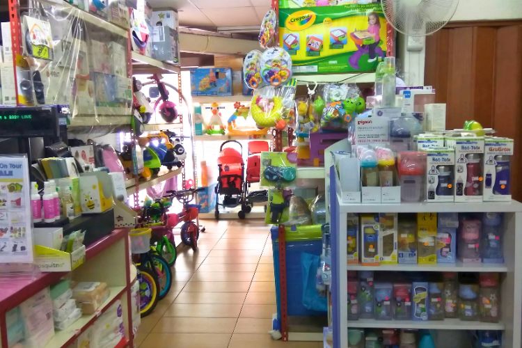 Mum & Baby Love Sdn Bhd (Klang)