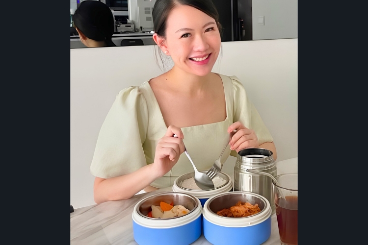 Chilli Padi Confinement Food Delivery