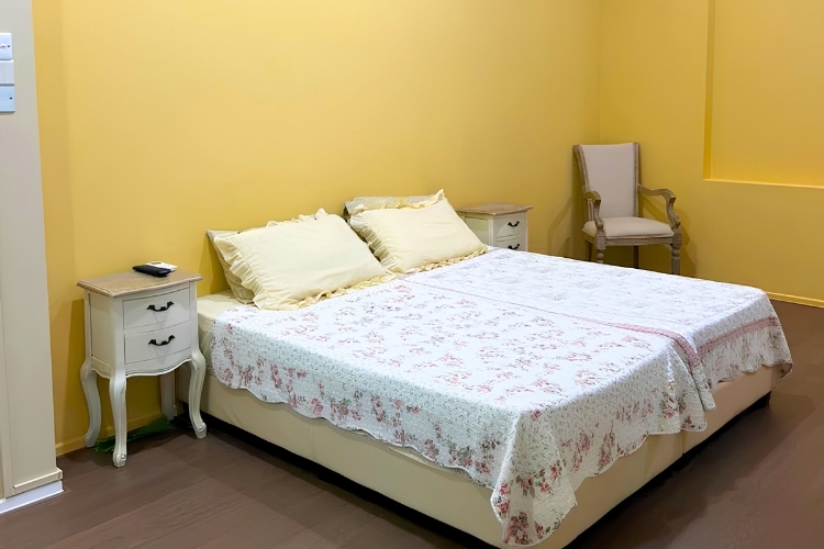 Country Home Postnatal Retreat & Confinement House