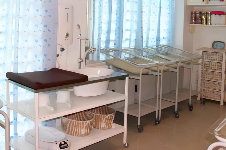 Country Home Postnatal Retreat & Confinement House